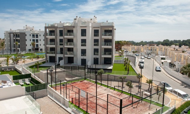 Venta - Apartamento / piso -
Orihuela Costa - Villamartin