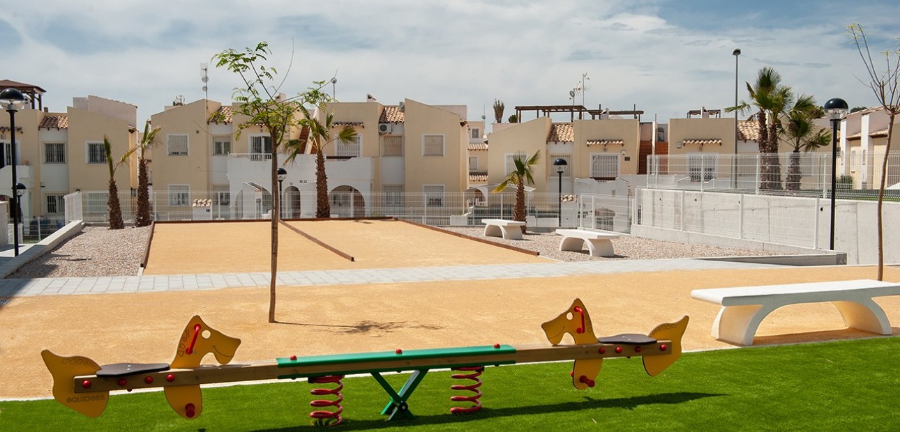 Venta - Apartamento / piso -
Orihuela Costa - Villamartin