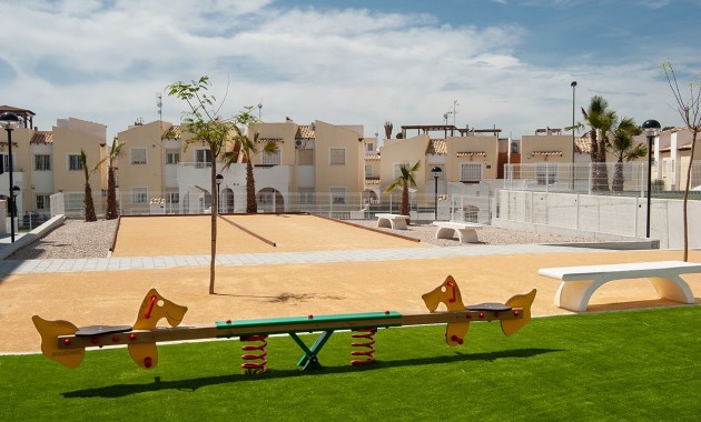 Venta - Apartamento / piso -
Orihuela Costa - Villamartin