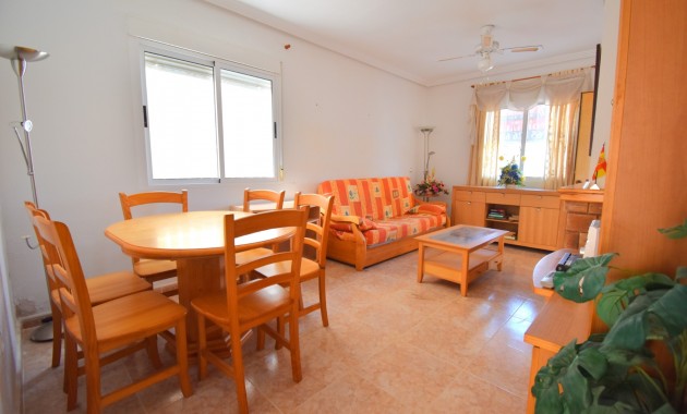 Venta - Semi Detached Villa -
San Miguel de Salinas - Blue Lagoon