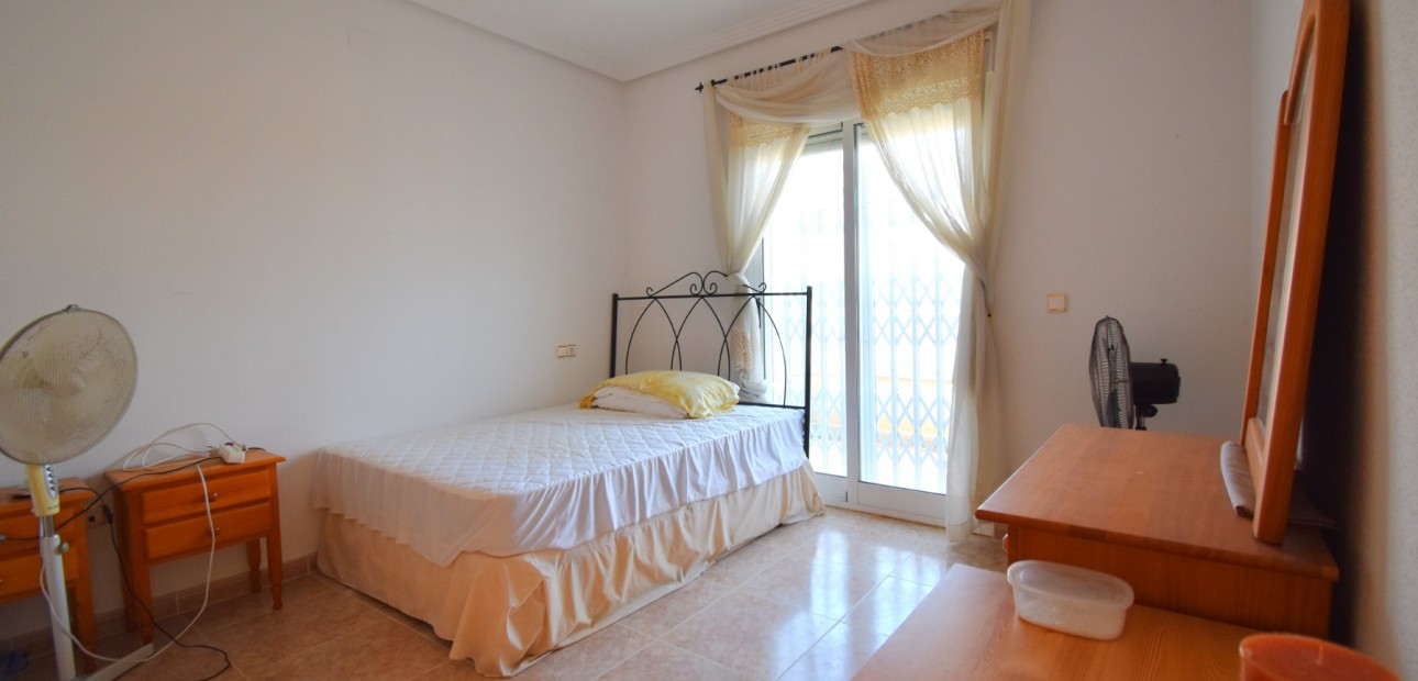 Venta - Semi Detached Villa -
San Miguel de Salinas - Blue Lagoon