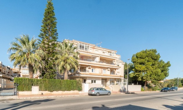 Venta - Flat -
Orihuela Costa - Playa Flamenca