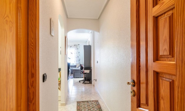 Venta - Flat -
Orihuela Costa - Playa Flamenca