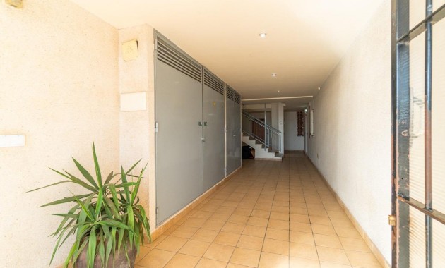 Venta - Flat -
Orihuela Costa - Playa Flamenca