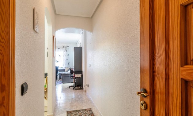 Venta - Flat -
Orihuela Costa - Playa Flamenca