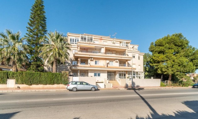 Venta - Flat -
Orihuela Costa - Playa Flamenca