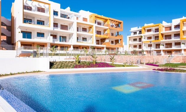 Sale - Apartment / flat -
Orihuela Costa