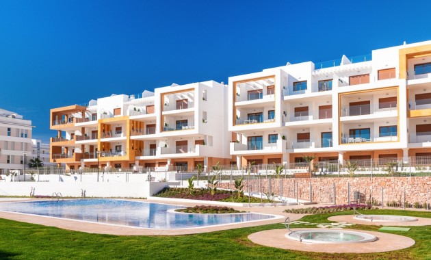 Sale - Apartment / flat -
Orihuela Costa