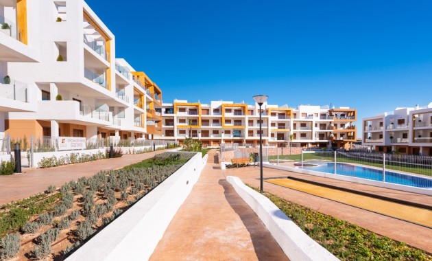 Sale - Apartment / flat -
Orihuela Costa