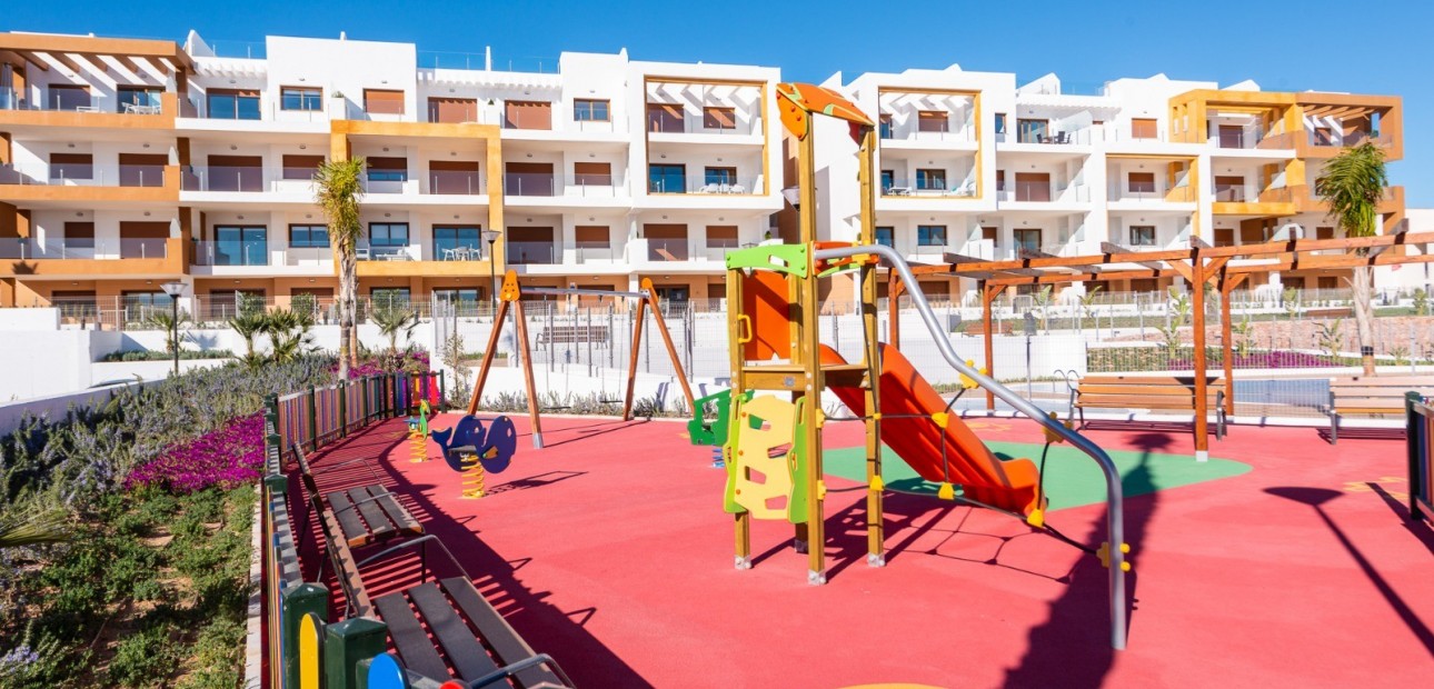 Sale - Apartment / flat -
Orihuela Costa