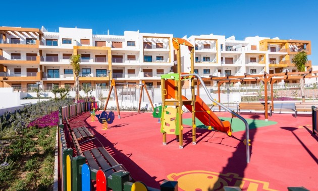 Sale - Apartment / flat -
Orihuela Costa