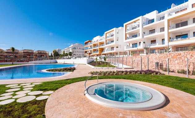 Sale - Apartment / flat -
Orihuela Costa