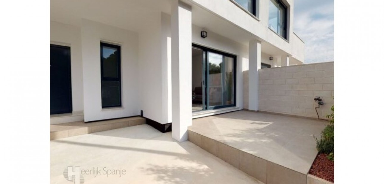 Sale - Apartment / flat -
Santiago de la ribera - San Javier