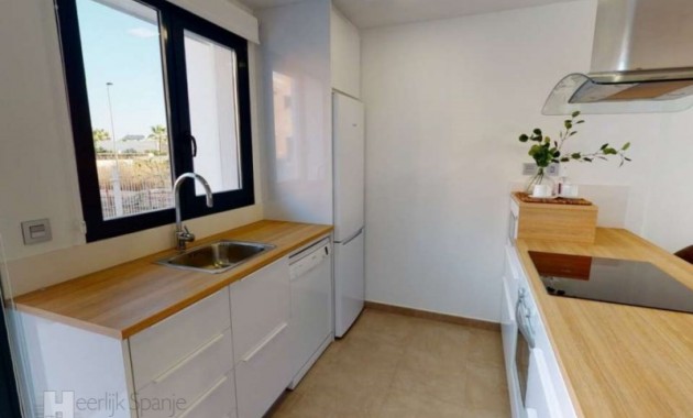 Sale - Apartment / flat -
Santiago de la ribera - San Javier