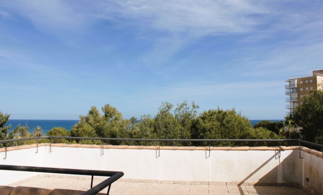 Herverkoop - Detached Villa -
Orihuela Costa - Dehesa de Campoamor