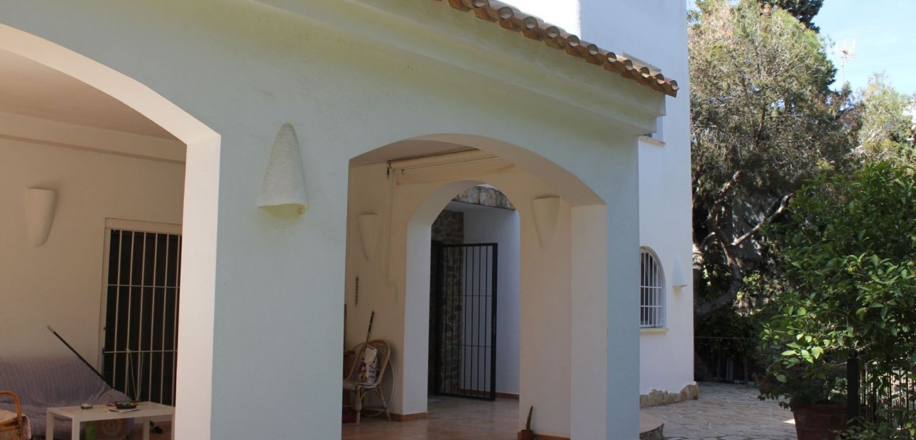 Herverkoop - Detached Villa -
Orihuela Costa - Dehesa de Campoamor