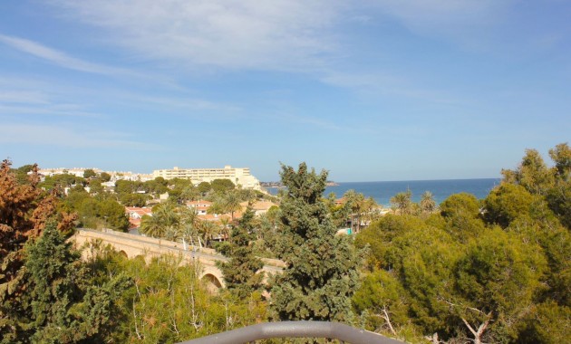 Herverkoop - Detached Villa -
Orihuela Costa - Dehesa de Campoamor