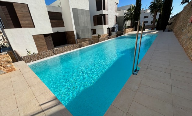 Sale - Apartment / flat -
Orihuela Costa - Las Ramblas