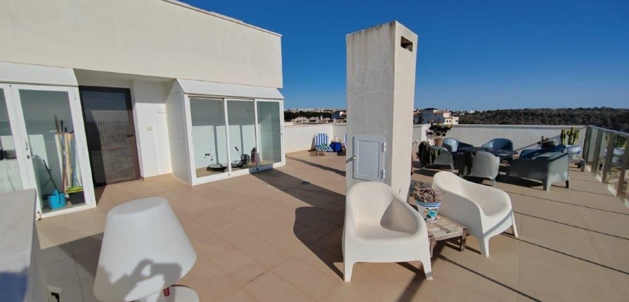 Sale - Apartment / flat -
Orihuela Costa - Las Ramblas