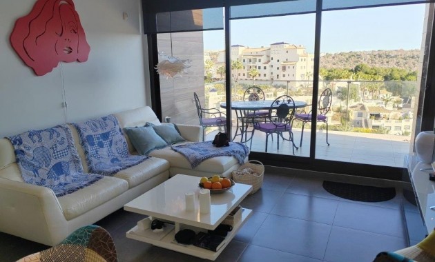 Sale - Apartment / flat -
Orihuela Costa - Las Ramblas