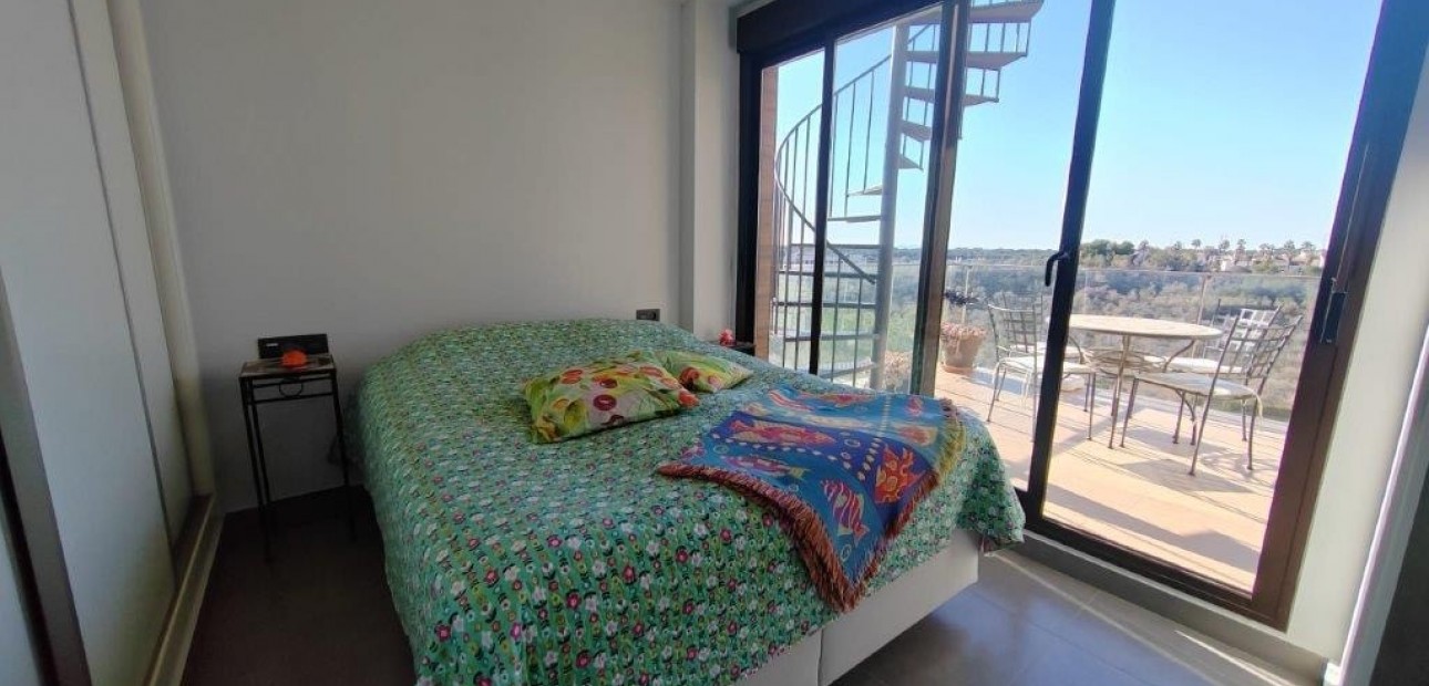 Sale - Apartment / flat -
Orihuela Costa - Las Ramblas