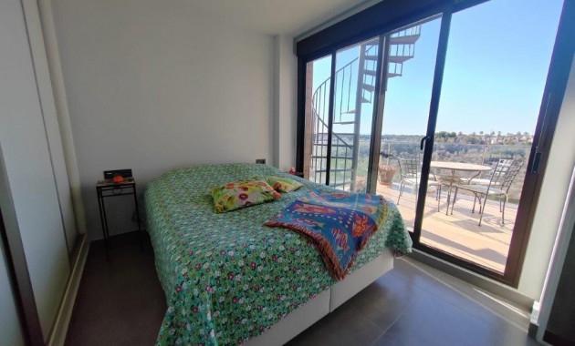 Sale - Apartment / flat -
Orihuela Costa - Las Ramblas