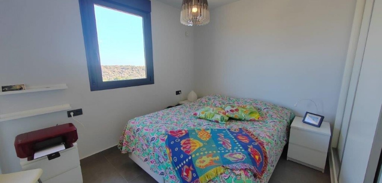 Sale - Apartment / flat -
Orihuela Costa - Las Ramblas