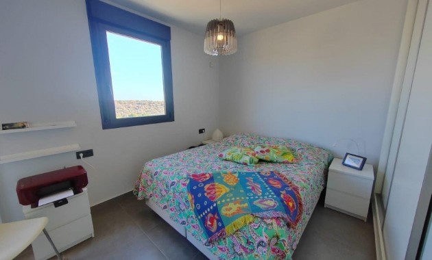 Sale - Apartment / flat -
Orihuela Costa - Las Ramblas