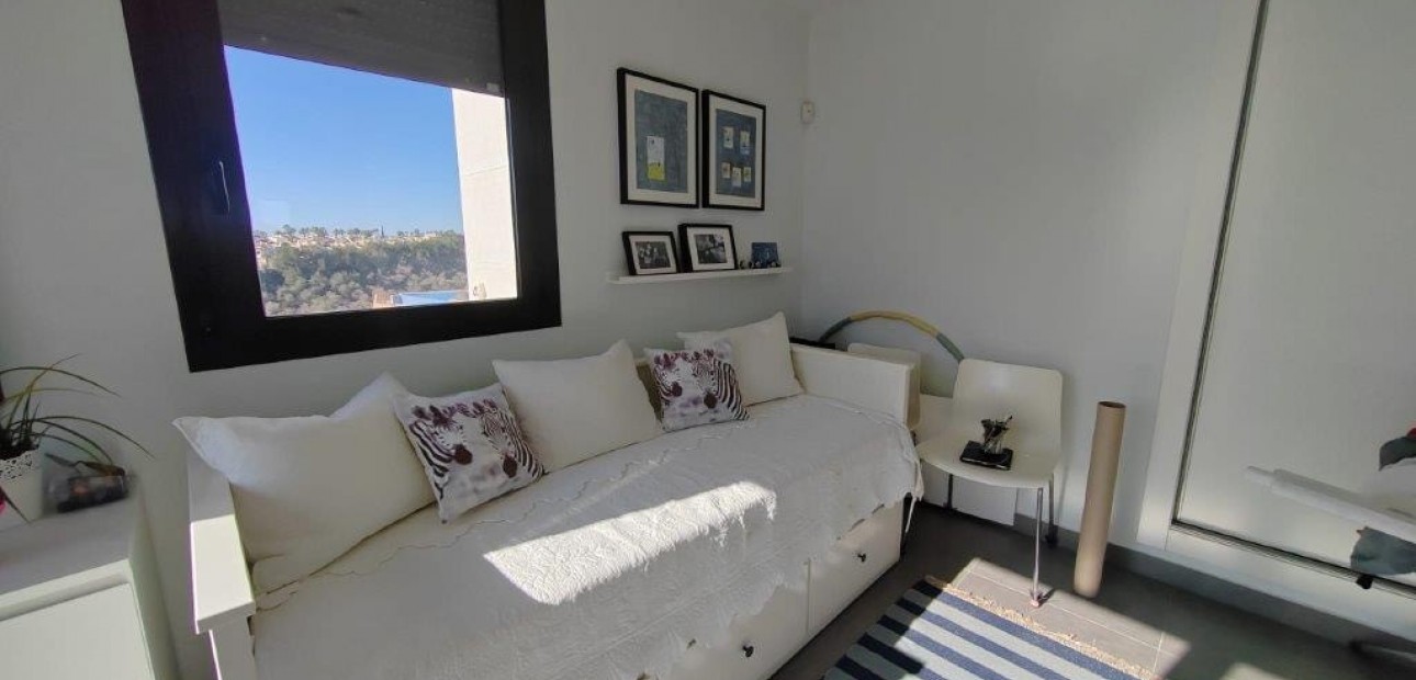 Sale - Apartment / flat -
Orihuela Costa - Las Ramblas