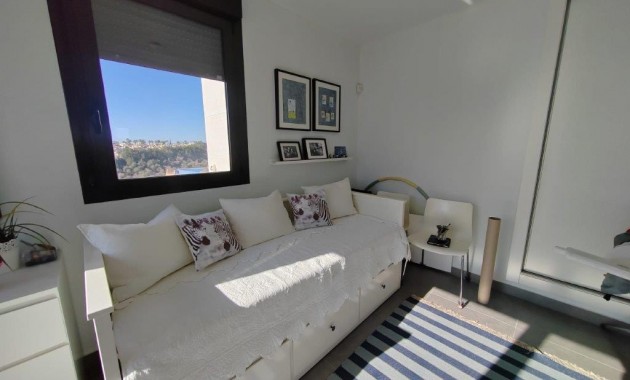 Sale - Apartment / flat -
Orihuela Costa - Las Ramblas