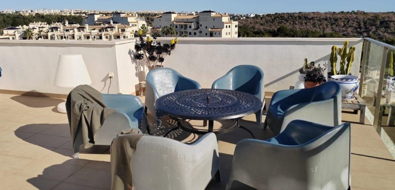 Sale - Apartment / flat -
Orihuela Costa - Las Ramblas