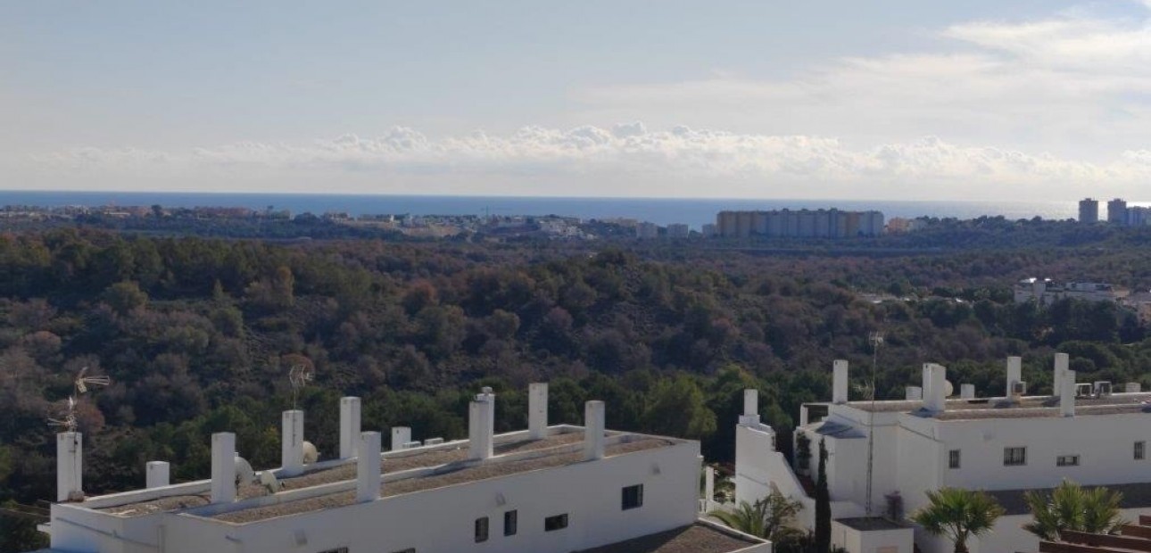 Sale - Apartment / flat -
Orihuela Costa - Las Ramblas