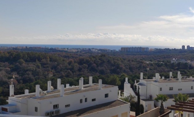 Sale - Apartment / flat -
Orihuela Costa - Las Ramblas