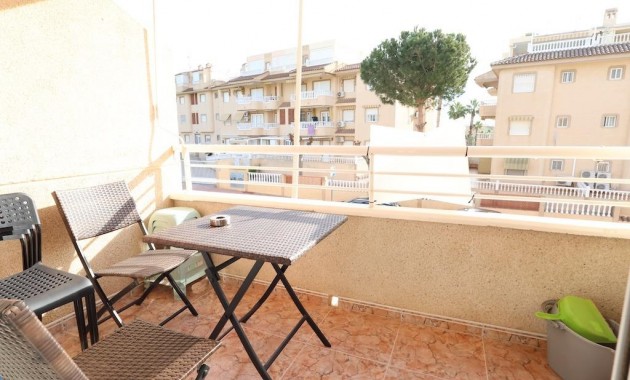 Sale - Apartment / flat -
Guardamar del Segura - moncayo