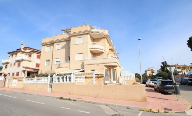 Sale - Apartment / flat -
Guardamar del Segura - moncayo