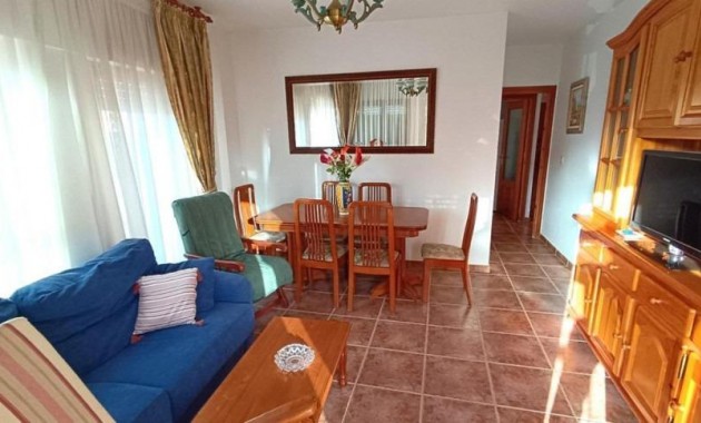 Herverkoop - Appartement / flat -
Torrevieja - Acequion