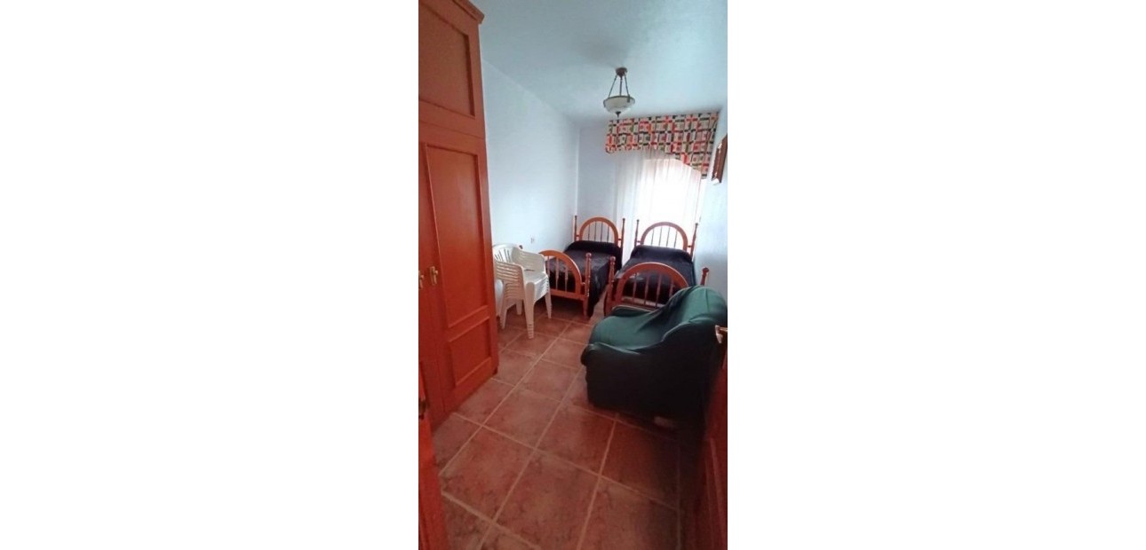 Herverkoop - Appartement / flat -
Torrevieja - Acequion