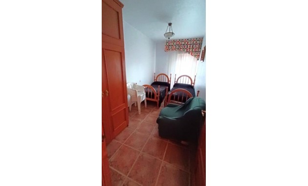 Herverkoop - Appartement / flat -
Torrevieja - Acequion