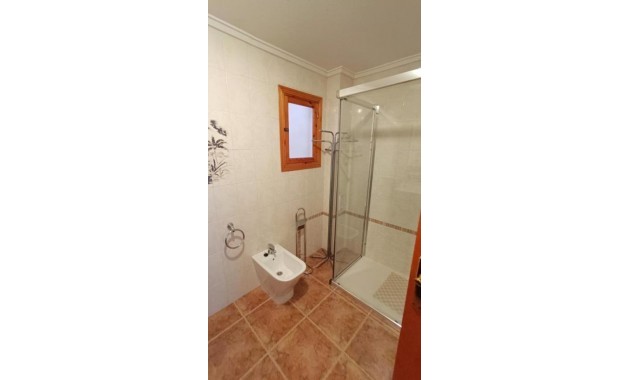 Herverkoop - Appartement / flat -
Torrevieja - Acequion