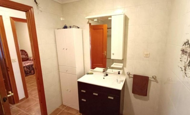 Herverkoop - Appartement / flat -
Torrevieja - Acequion