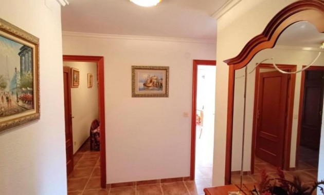 Herverkoop - Appartement / flat -
Torrevieja - Acequion