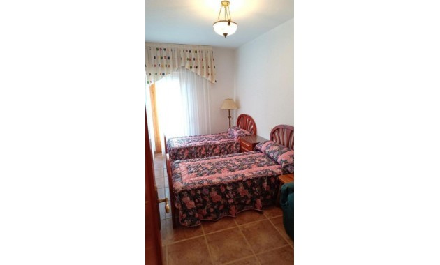 Herverkoop - Appartement / flat -
Torrevieja - Acequion