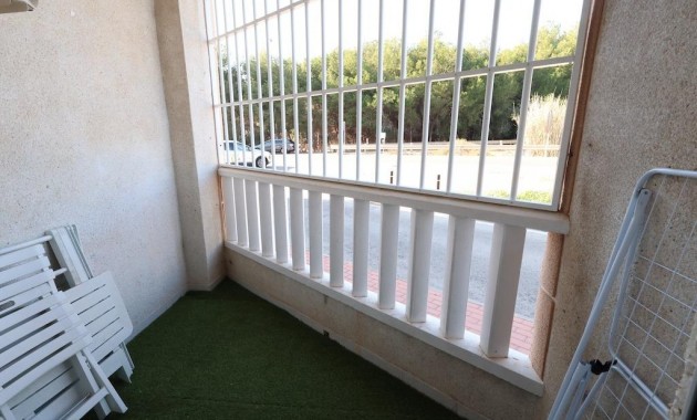 Sale - Apartment / flat -
Torrevieja - Acequion