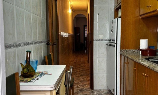 Sale - Apartment / flat -
Torrevieja - Acequion