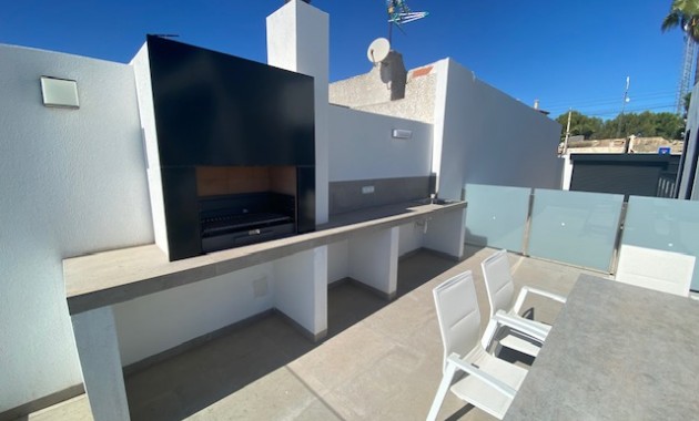 Sale - Villa -
Orihuela Costa - Las Filipinas