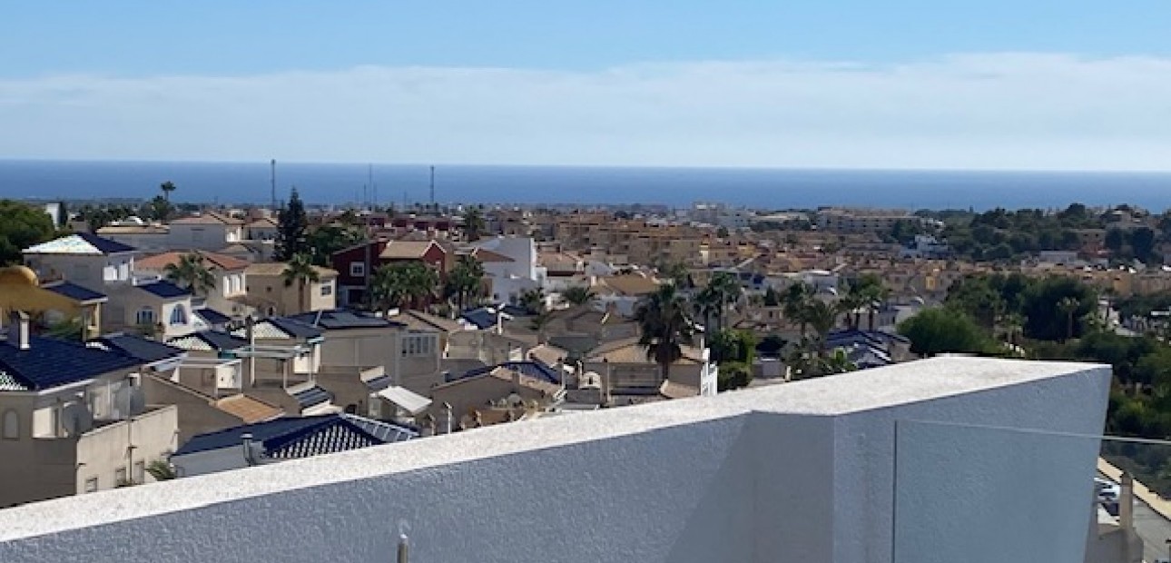 Venta - Villa -
Orihuela Costa - Las Filipinas