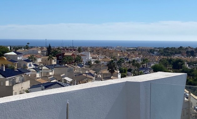 Sale - Villa -
Orihuela Costa - Las Filipinas