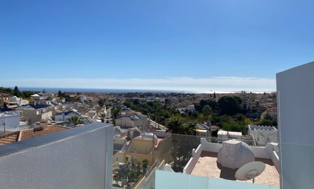 Venta - Villa -
Orihuela Costa - Las Filipinas