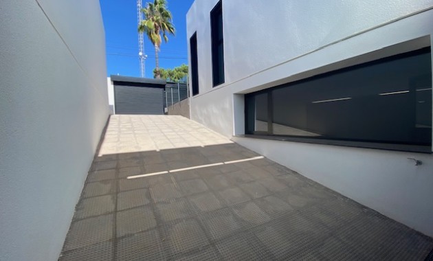 Venta - Villa -
Orihuela Costa - Las Filipinas