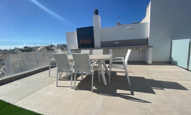 Sale - Villa -
Orihuela Costa - Las Filipinas